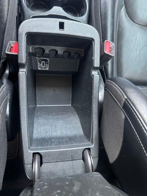 Jeep Cherokee Latitude Lux FWD 2022