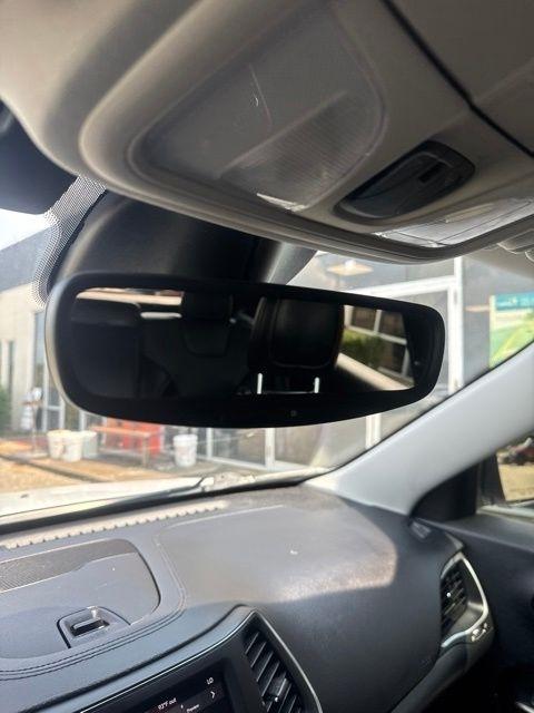 Jeep Cherokee Latitude Lux FWD 2022