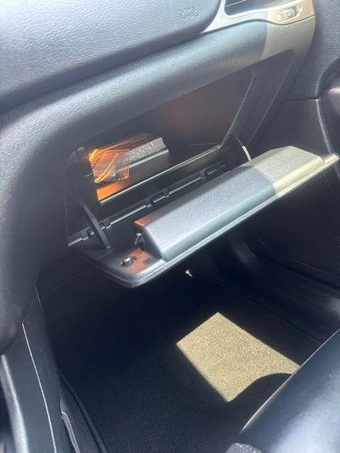 Jeep Cherokee Latitude Lux FWD 2022