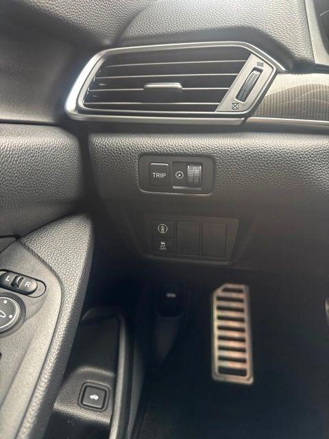 Honda Accord Sedan Sport 2.0T Auto 2022