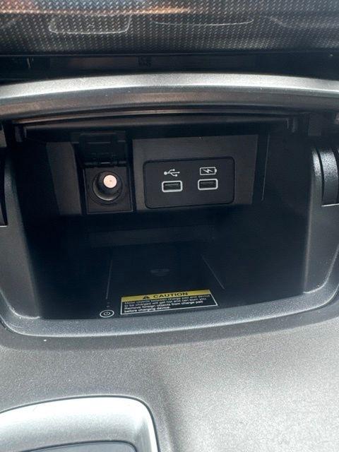 Honda Accord Sedan Sport 2.0T Auto 2022