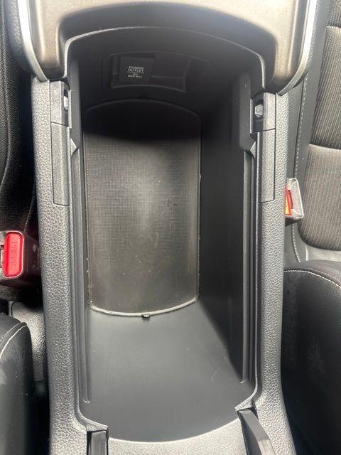 Honda Accord Sedan Sport 2.0T Auto 2022