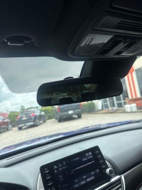 Honda Accord Sedan Sport 2.0T Auto 2022