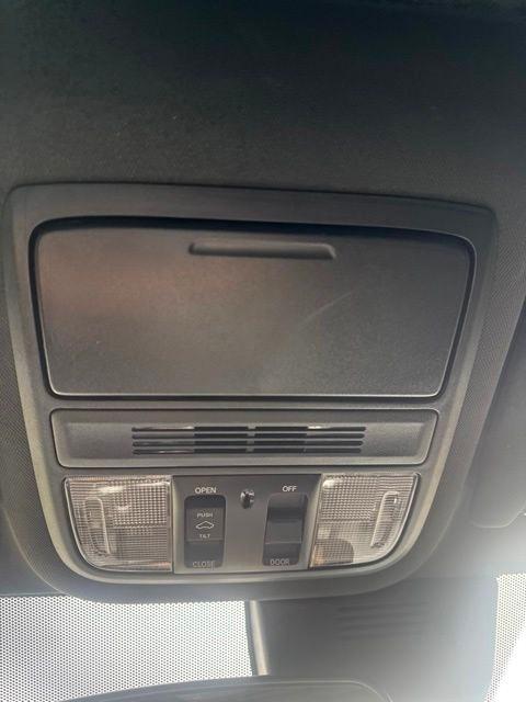 Honda Accord Sedan Sport 2.0T Auto 2022