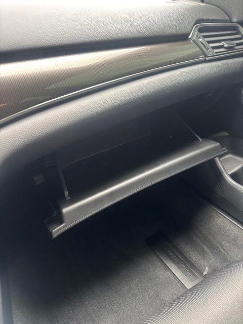 Honda Accord Sedan Sport 2.0T Auto 2022