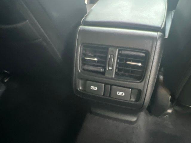 Honda Accord Sedan Sport 2.0T Auto 2022