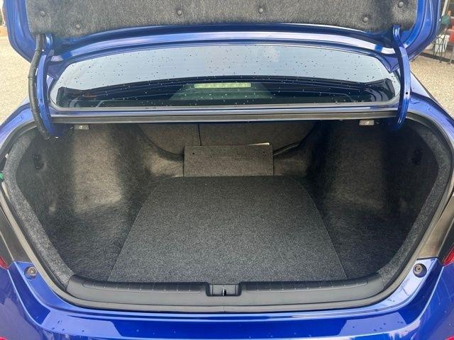 Honda Accord Sedan Sport 2.0T Auto 2022