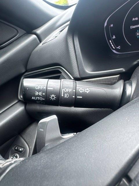 Honda Accord Sedan Sport 2.0T Auto 2022