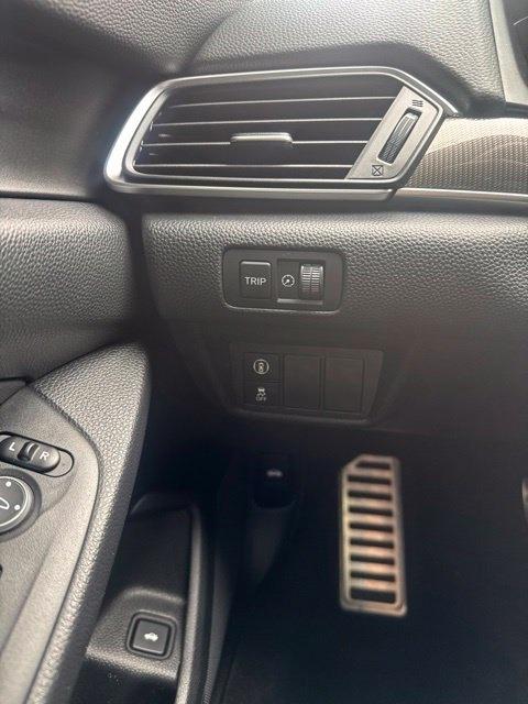 Honda Accord Sedan Sport 2.0T Auto 2022