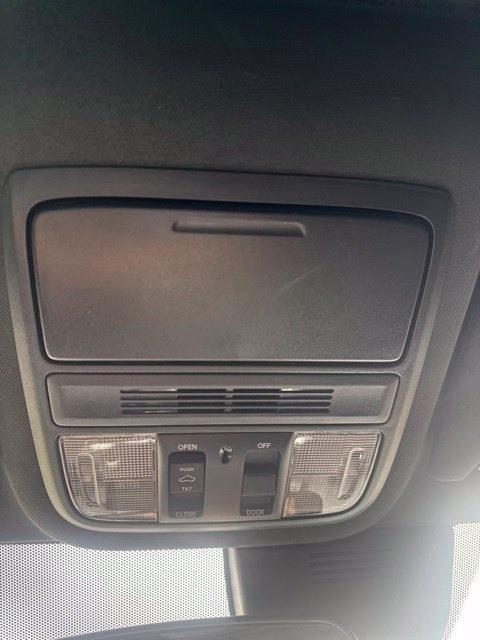 Honda Accord Sedan Sport 2.0T Auto 2022