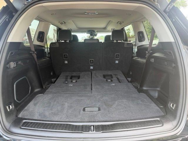 Jeep Grand Cherokee L Limited 4x4 2022
