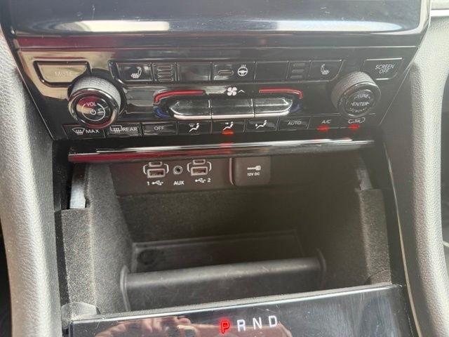 Jeep Grand Cherokee L Limited 4x4 2022