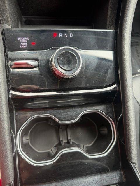 Jeep Grand Cherokee L Limited 4x4 2022