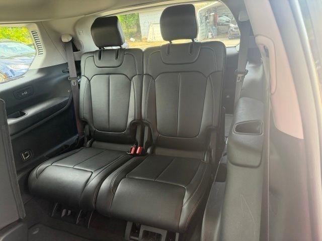 Jeep Grand Cherokee L Limited 4x4 2022