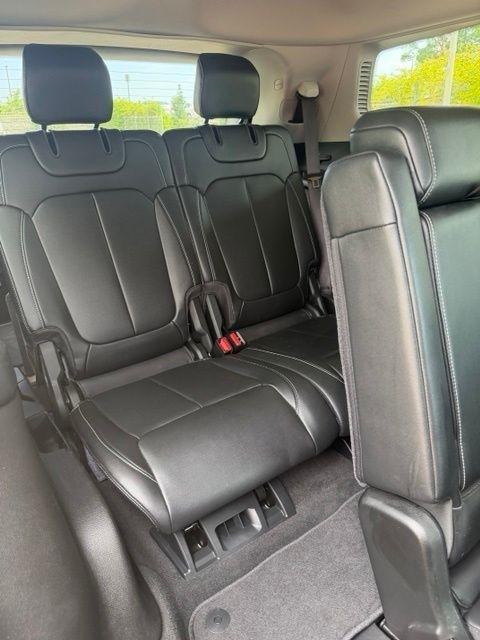 Jeep Grand Cherokee L Limited 4x4 2022