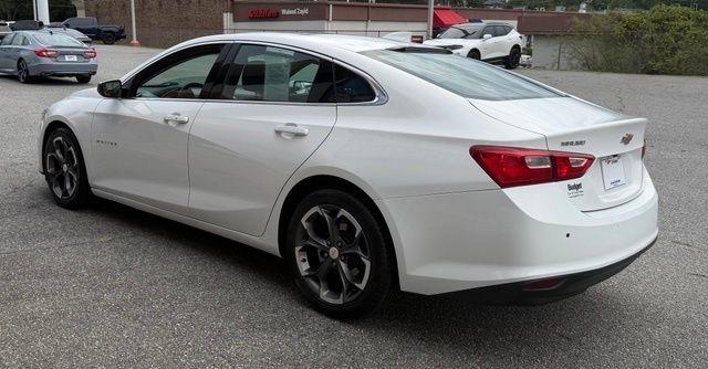Chevrolet Malibu 4dr Sdn 1LT 2024