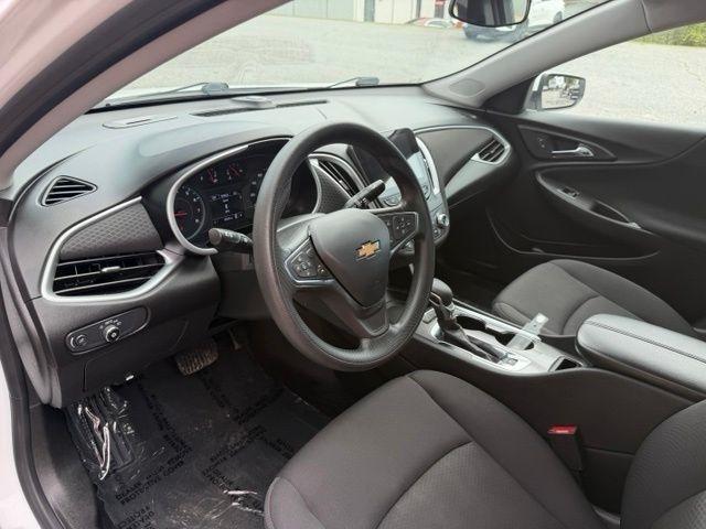 Chevrolet Malibu 4dr Sdn 1LT 2024