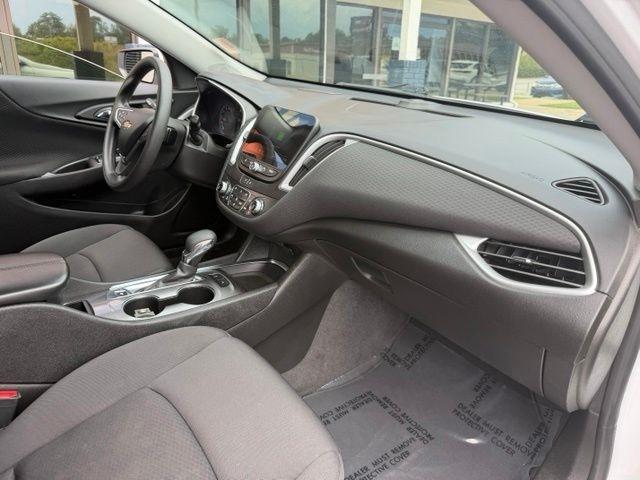 Chevrolet Malibu 4dr Sdn 1LT 2024