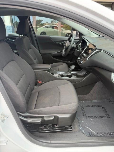 Chevrolet Malibu 4dr Sdn 1LT 2024