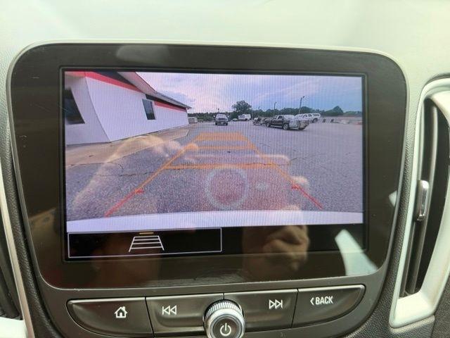 Chevrolet Malibu 4dr Sdn 1LT 2024