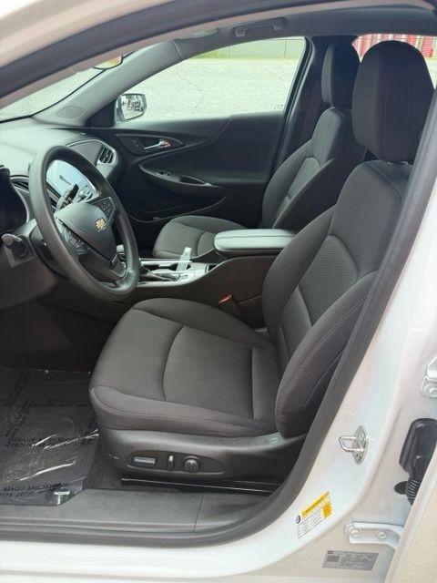 Chevrolet Malibu 4dr Sdn 1LT 2024