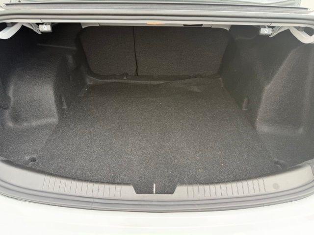Chevrolet Malibu 4dr Sdn 1LT 2024