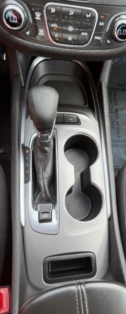 Chevrolet Malibu 4dr Sdn 1LT 2024