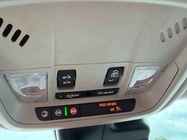 Chevrolet Malibu 4dr Sdn 1LT 2024