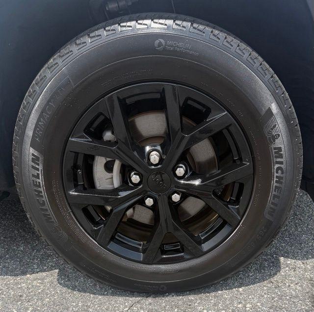 Jeep Grand Cherokee Altitude 4x2 2024