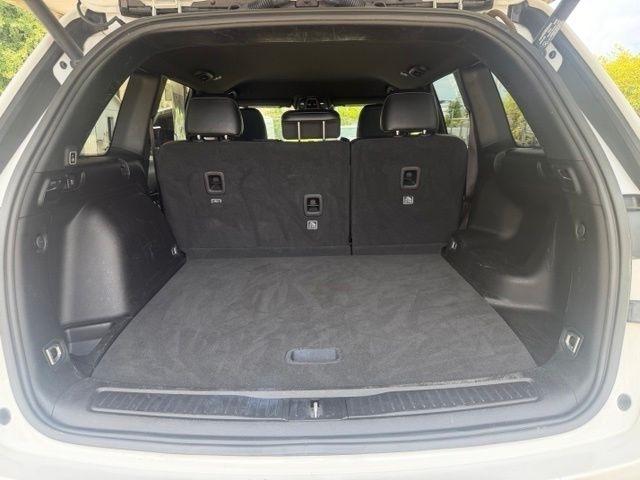 Jeep Grand Cherokee Altitude 4x2 2024