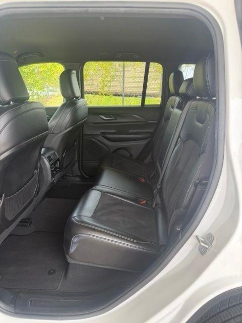 Jeep Grand Cherokee Altitude 4x2 2024