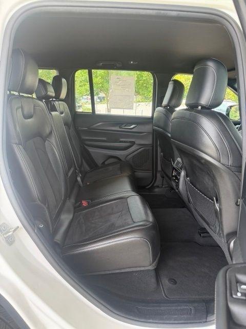 Jeep Grand Cherokee Altitude 4x2 2024