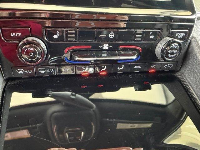 Jeep Grand Cherokee Altitude 4x2 2024