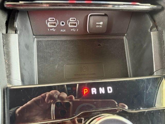 Jeep Grand Cherokee Altitude 4x2 2024