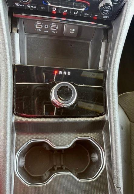 Jeep Grand Cherokee Altitude 4x2 2024