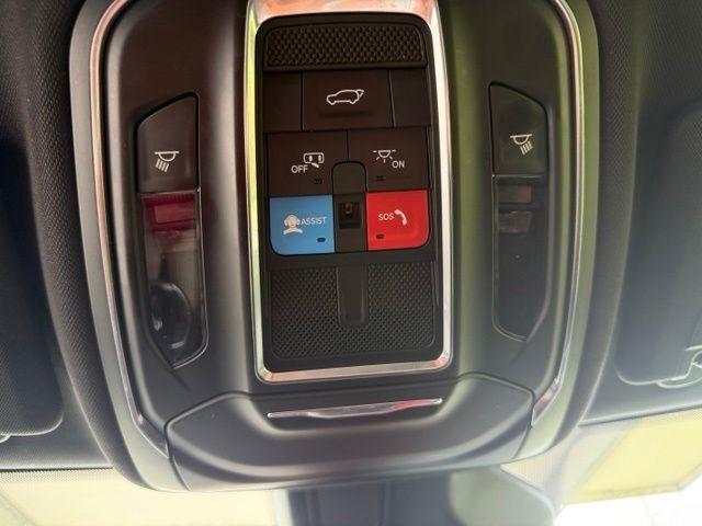 Jeep Grand Cherokee Altitude 4x2 2024