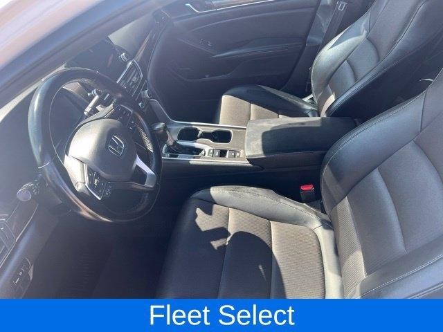 Honda Accord Sedan Sport 1.5T CVT 2022