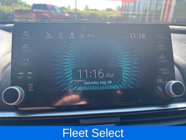 Honda Accord Sedan Sport 1.5T CVT 2022