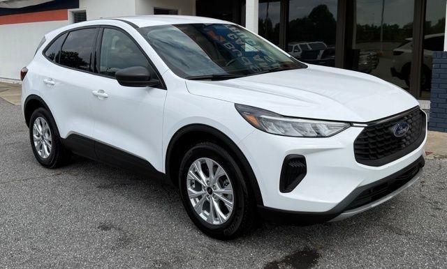 Ford Escape Active FWD 2025