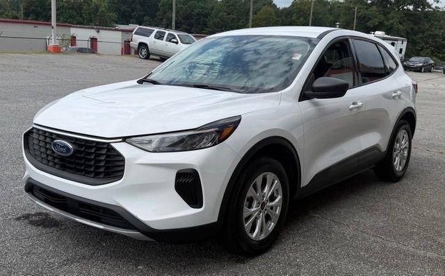 Ford Escape Active FWD 2025