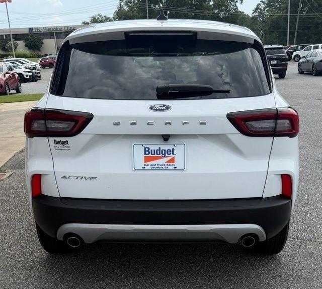 Ford Escape Active FWD 2025