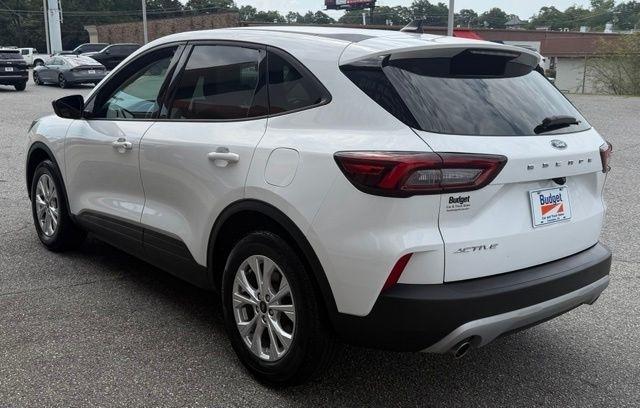 Ford Escape Active FWD 2025