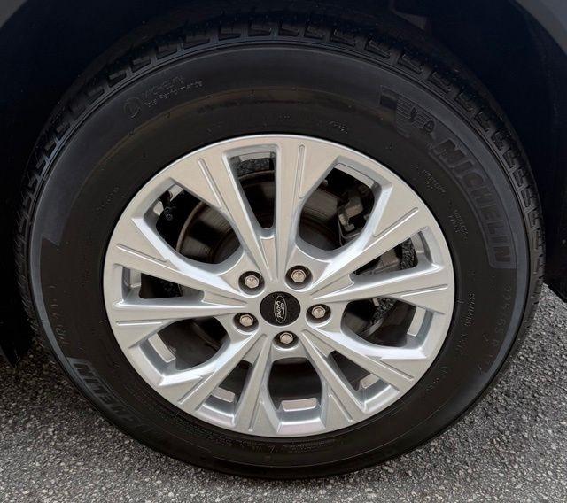 Ford Escape Active FWD 2025