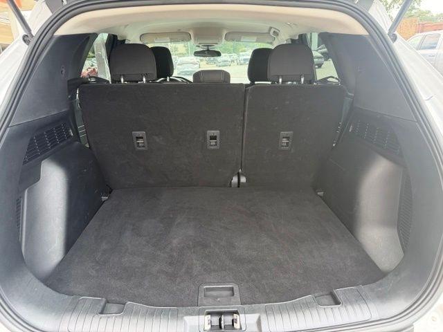 Ford Escape Active FWD 2025