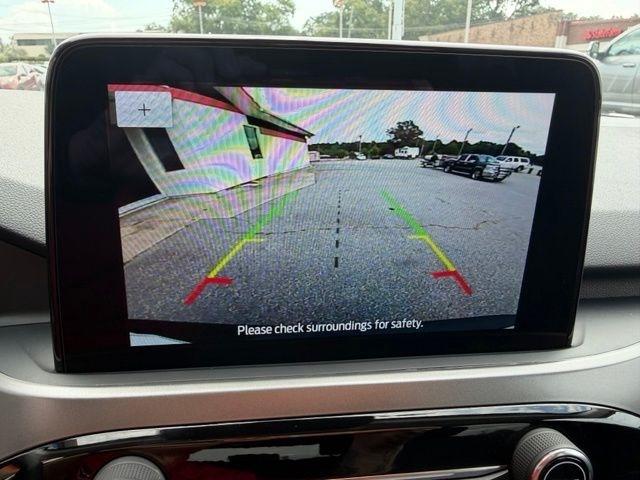 Ford Escape Active FWD 2025