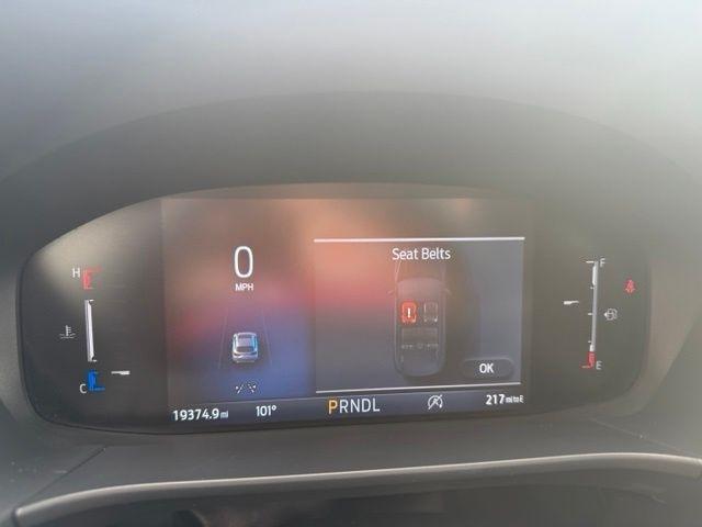 Ford Escape Active FWD 2025