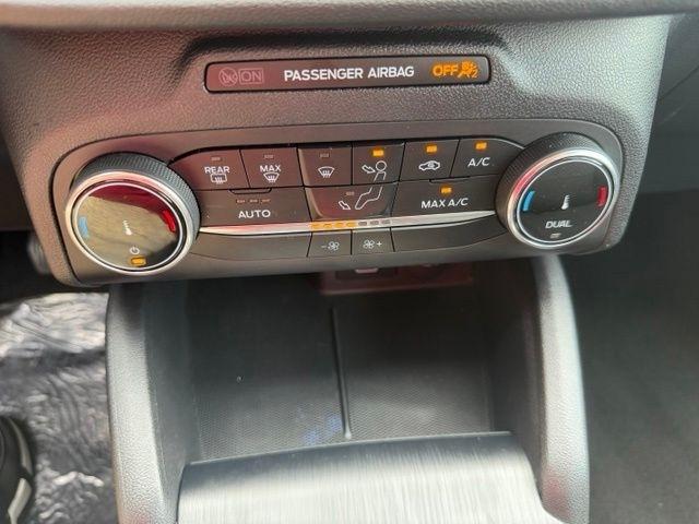 Ford Escape Active FWD 2025