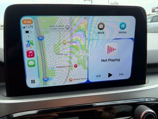 Ford Escape Active FWD 2025