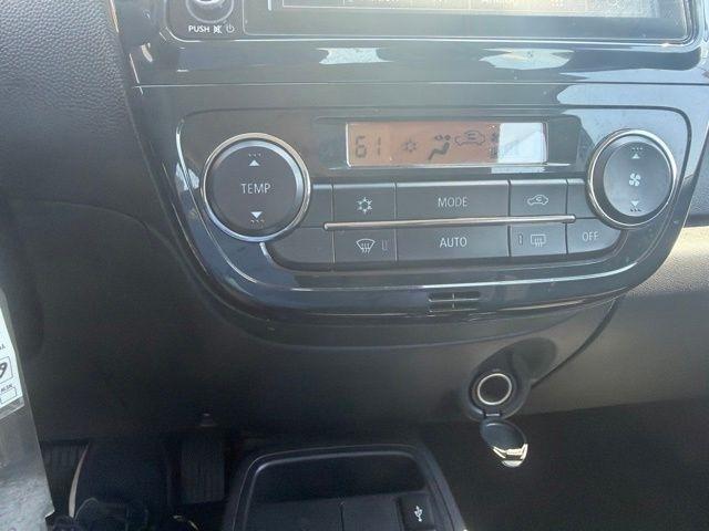 Mitsubishi Mirage ES CVT 2024