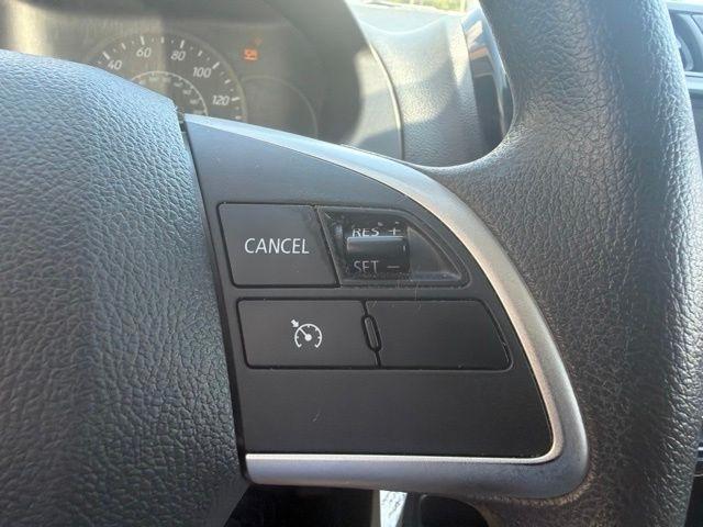Mitsubishi Mirage ES CVT 2024